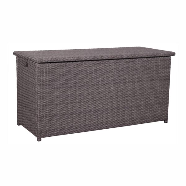 Kissenbox deVries® Montana dark grey