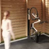 BikeLift Biohort® - Dunkelgrau Metallic