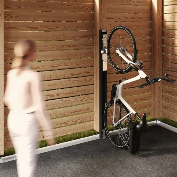 BikeLift Biohort® – Bild 7