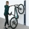 BikeLift Biohort® - Dunkelgrau Metallic