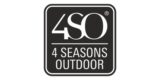 4 Seasons Outdoor Gartenmöbel Logo – erhältlich in Andernach