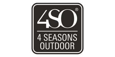 4 Seasons Outdoor Gartenmöbel Logo – erhältlich in Andernach