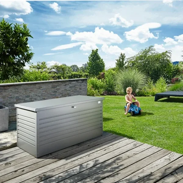 FreizeitBox Biohort® – Bild 2