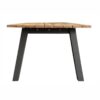 Tisch deVries® Vermont - Teakholz - 180 x 100 cm