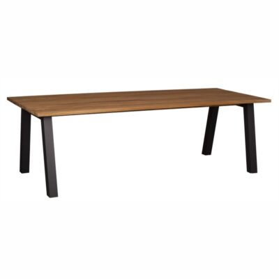 69282C Vermont Tisch Teakholz 240x100cm 1