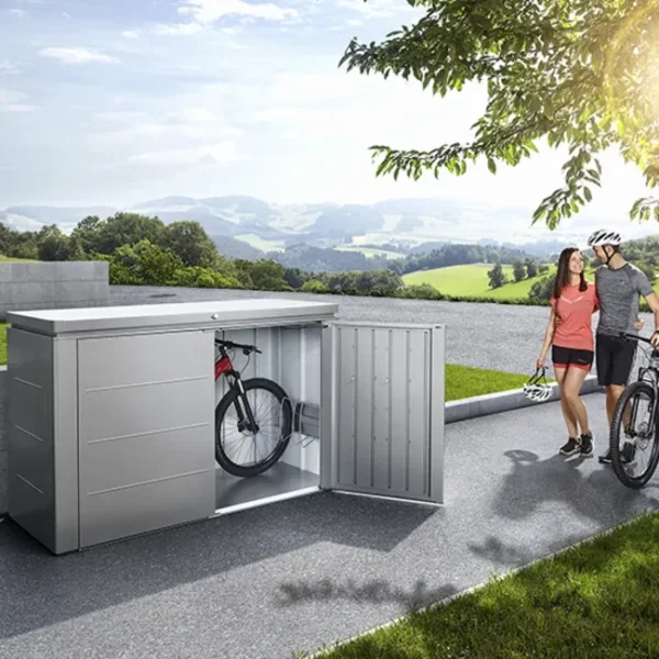 HighBoard Biohort® – Bild 4