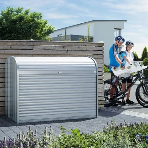 StoreMax Biohort® – Bild 3