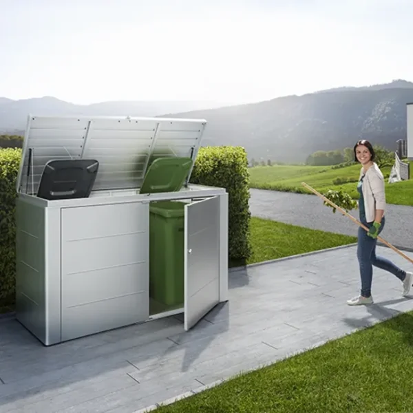 HighBoard Biohort® – Bild 3