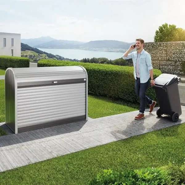 StoreMax Biohort® – Bild 4