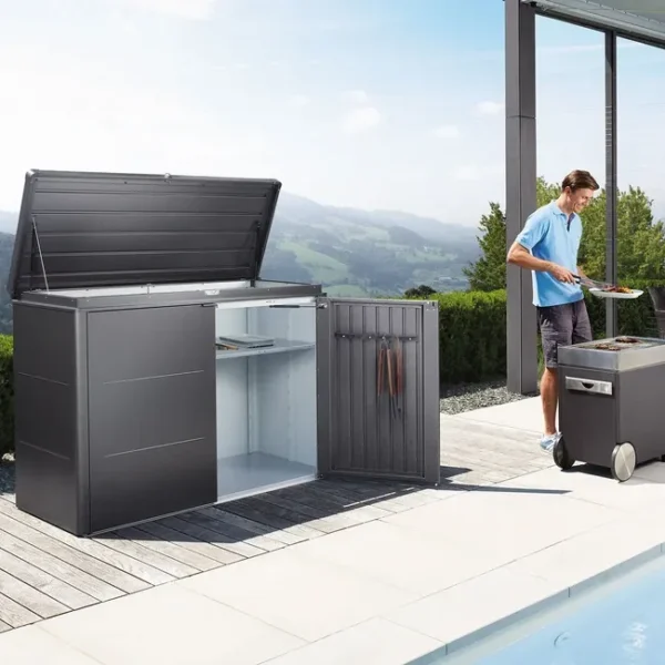HighBoard Biohort® – Bild 2