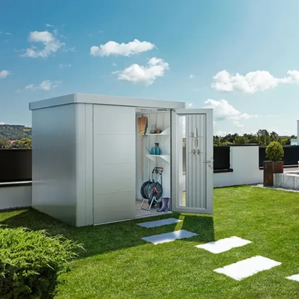 Gerätehaus Biohort® Neo – Bild 2