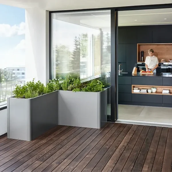Pflanzbeet Biohort® Belvedere – Bild 5