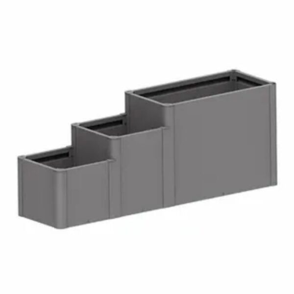 Flexibles Pflanzkasten-System Biohort® DaVinci – Bild 7