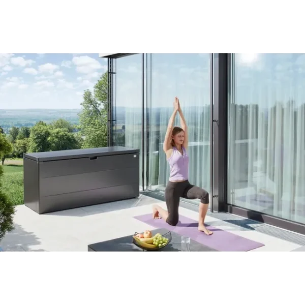 StyleBox Biohort® – Bild 4