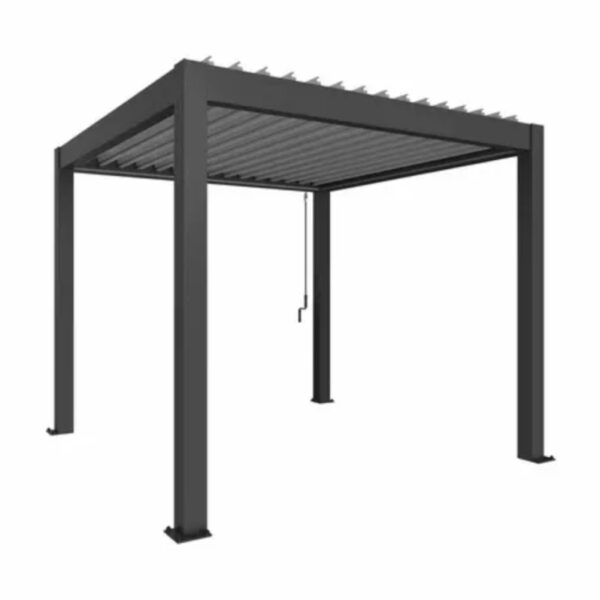 Pergola Biohort® – Bild 8