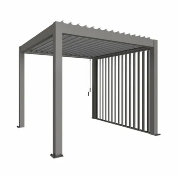 Pergola Biohort® – Bild 7