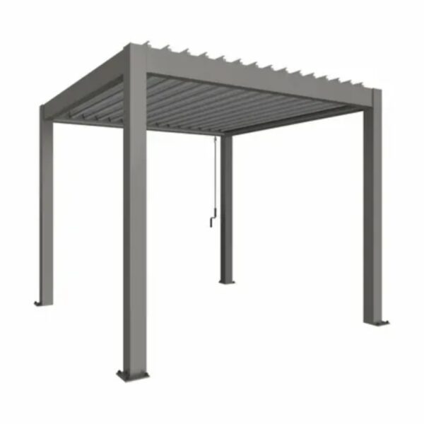 Pergola Biohort® – Bild 6