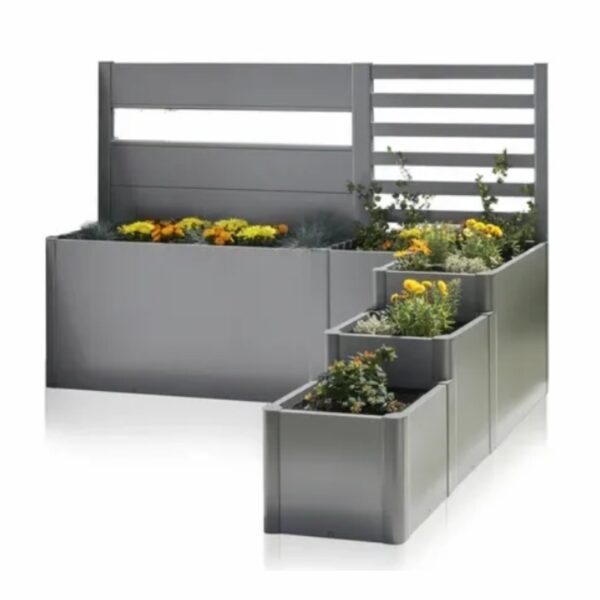 Flexibles Pflanzkasten-System Biohort® DaVinci – Bild 2