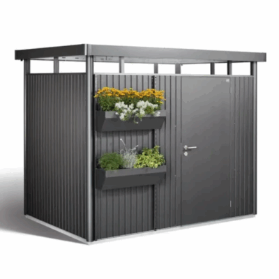 FloraBoard Biohort®