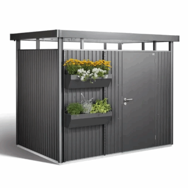 FloraBoard Biohort®