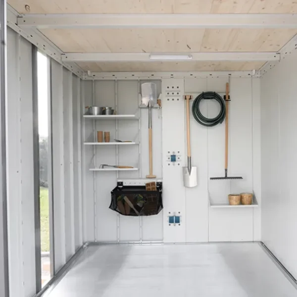 Gerätehaus Biohort® Neo – Bild 5