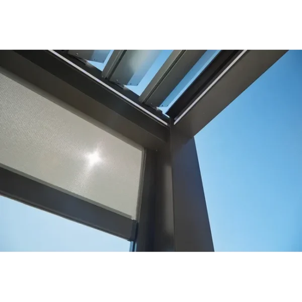 Pergola Biohort® – Bild 5