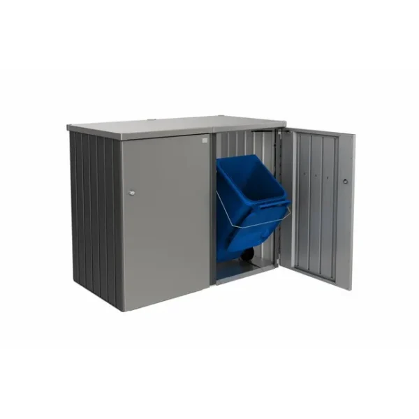 Mülltonnenbox Biohort® Alex – Bild 4