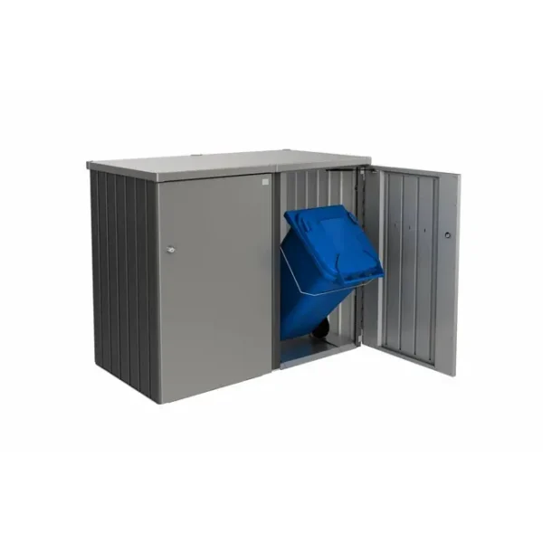Mülltonnenbox Biohort® Alex – Bild 3