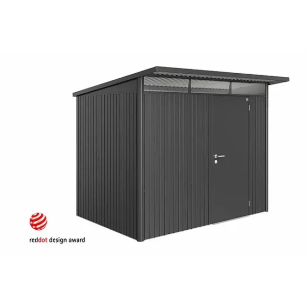 Gerätehaus Biohort® AvantGarde – Bild 5