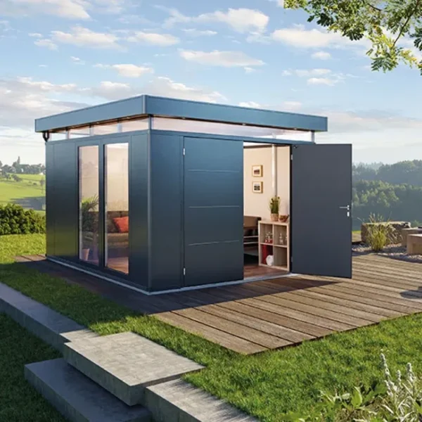 Gartenhaus Biohort® CasaNova – Bild 3