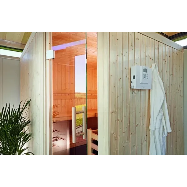 Gartenhaus Biohort® CasaNova – Bild 7