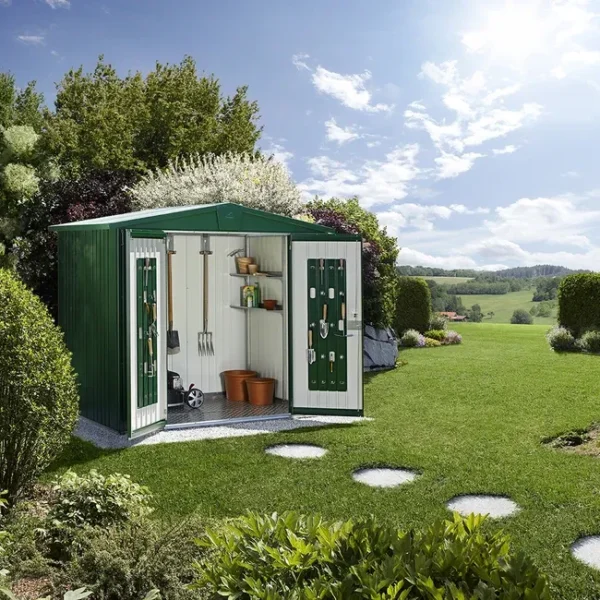 Gerätehaus Biohort® Europa – Bild 2