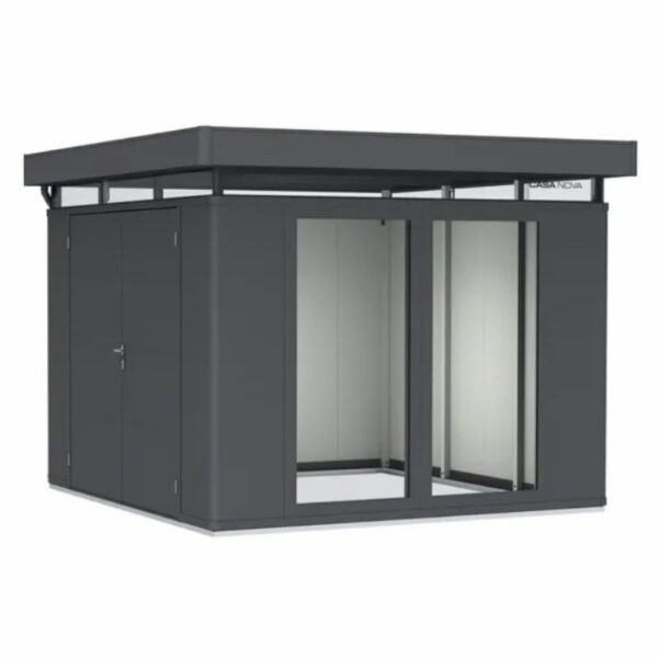 Gartenhaus Biohort® CasaNova – Bild 10