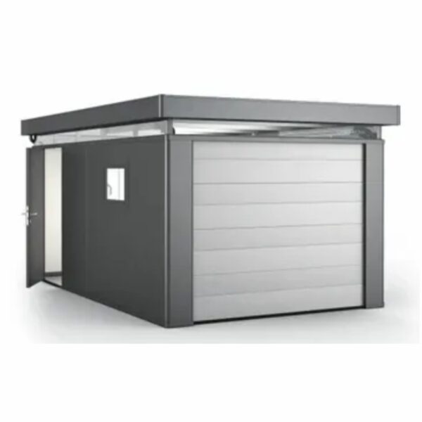 Gartenhaus Biohort® CasaNova – Bild 11