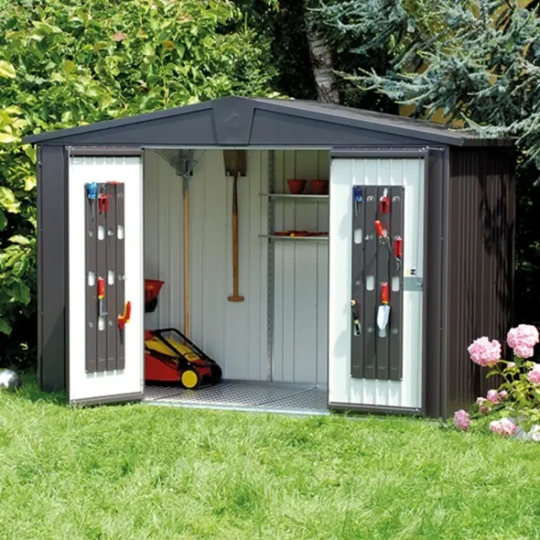 Gerätehaus Biohort® Europa – Bild 3