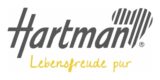 Hartman Gartenmöbel Logo – erhältlich in Andernach