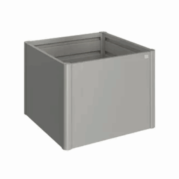 Hochbeet Biohort® - Quarzgrau Metallic