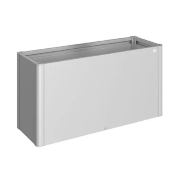 Hochbeet Biohort® - Silber Metallic