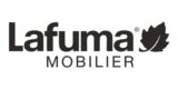 Lafuma Outdoor-Möbel Logo – erhältlich in Andernach