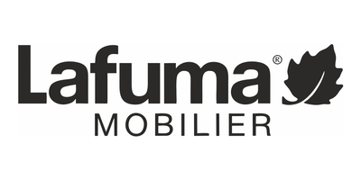 Lafuma Outdoor-Möbel Logo – erhältlich in Andernach