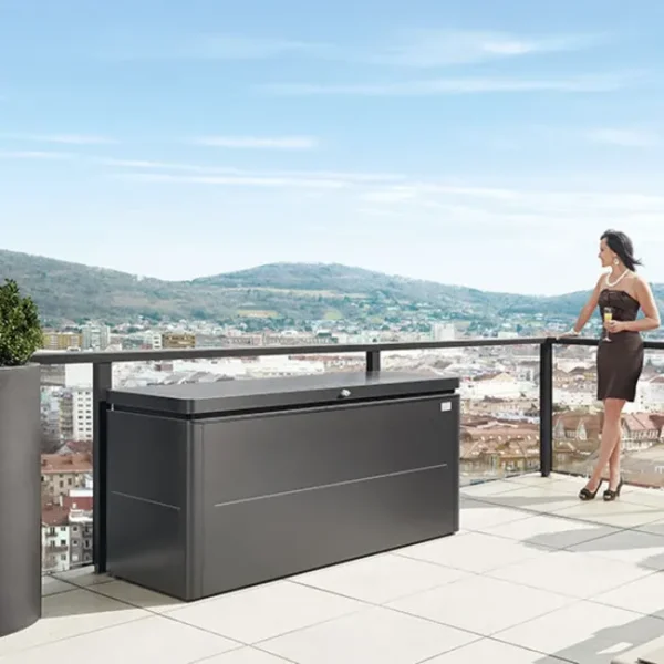LoungeBox Biohort® – Bild 2