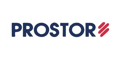 Prostor Sonnenschirm Logo – erhältlich in Andernach