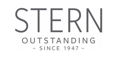 STERN Gartenmöbel Logo – erhältlich in Andernach