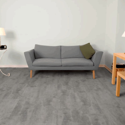 Gunreben Vinylboden Traffic Betonoptik