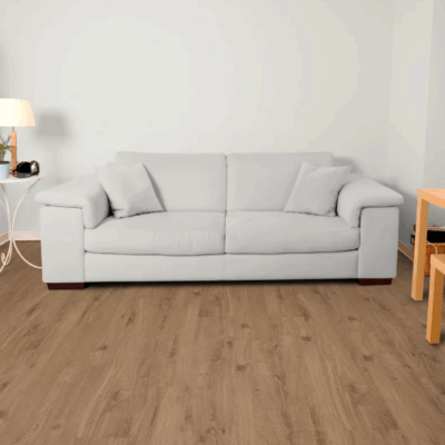 Vinyl Designböden