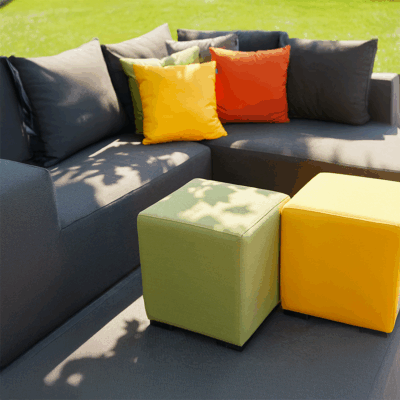 Hocker Hartman Alex 42x42x45 cm