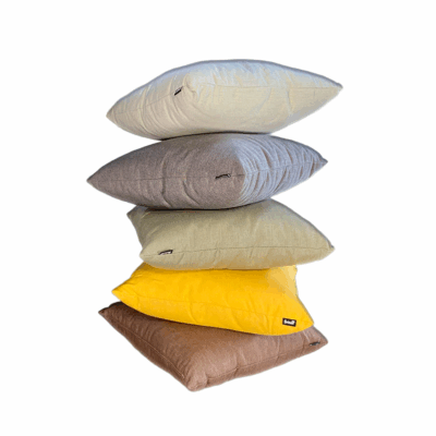 Kissen Hartman Samson wetterfest 45x45x16 cm