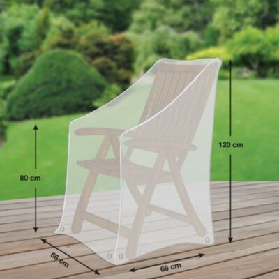 schutzhuelle-gwm-premium-2-0-stapelstuehle-klappsessel-66x66x80-120 Schutzhülle GWM Premium 2.0 Stapelstühle Klappsessel 66x66x80-120 cm Lichtgrau