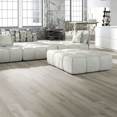 Gunreben Vinylboden Traffic Klebeplanke