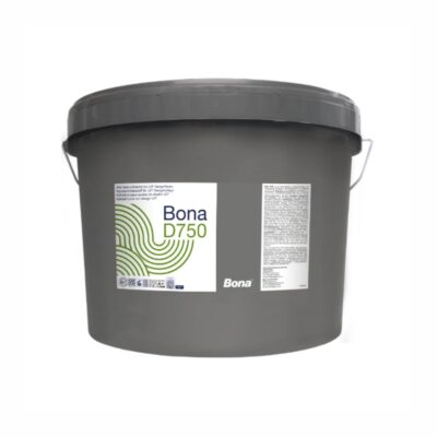 Gunreben Vinyl Nassbettkleber Bona D750 14 kg